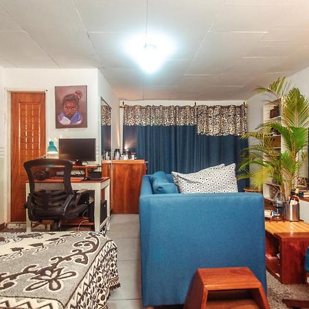 Bed and Breakfast Palm Springs Bed & Breakfast Limbe Exteriér fotografie