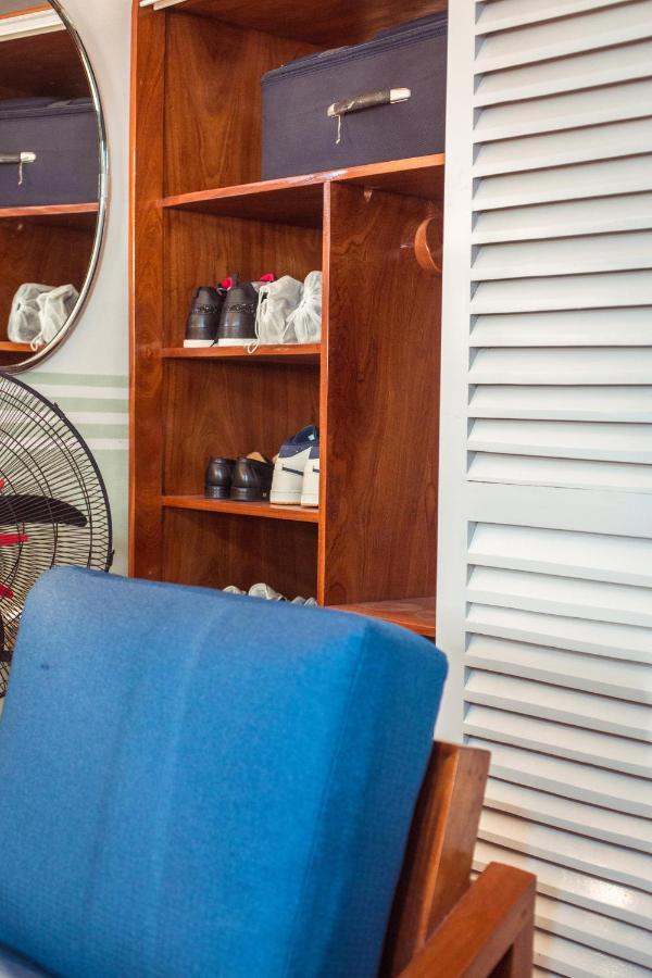 Bed and Breakfast Palm Springs Bed & Breakfast Limbe Exteriér fotografie