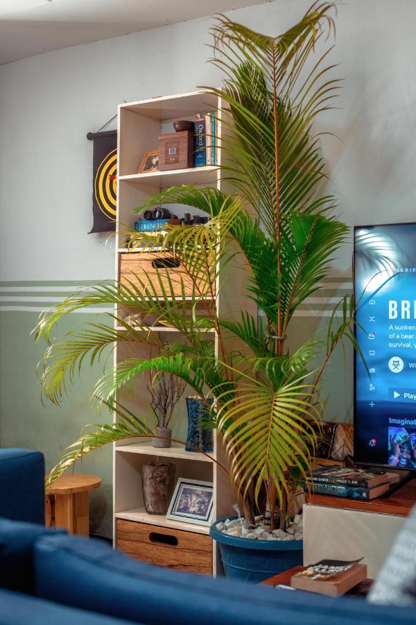 Bed and Breakfast Palm Springs Bed & Breakfast Limbe Exteriér fotografie